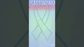 disautonomia cardiocircolatoria cardiovascolare POTS ipotensioneortostatica [upl. by Annawd671]