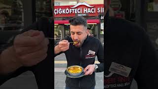 İlikli zerdeçallı mercimek cigkofte diyarbakır youtubeshorts [upl. by Aruam]