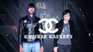 Crystal Castles  Crimewave Keith remix [upl. by Bogart]