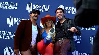 55th Nashville Film Festival  Opening Day Recap [upl. by Ahsas]