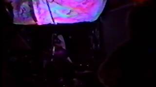 Gooney Birds live at 4Gs Bethlehem PA 1990 [upl. by Amery]