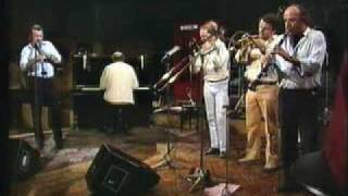 Shine  The Harlem Ramblers 1982 Mr Acker Bilk cl [upl. by Aicul]