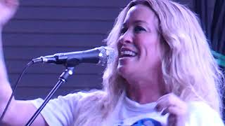 ALANIS MORISSETTE UNINVITED  THANK U live in CINCINNATI Riverbend Music Center 9152021 HD [upl. by Edbert]