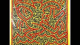 Keith Haring [upl. by Lleze979]