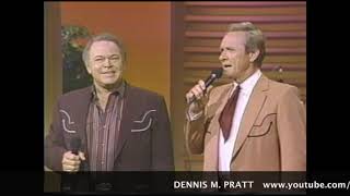 quotHee Hawquot  complete show  1988  with the 1988 commercials included Mel Tillis Roy Clark etc [upl. by Neumark]