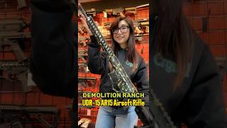 DemolitionRanch Rifle Build 🔥 [upl. by Josh]