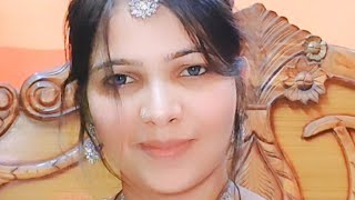 💋💋Saraswati Kumari is live on hai [upl. by Schalles]