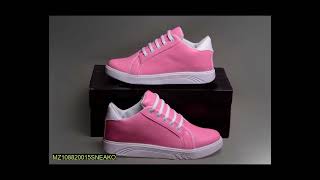 girls sneakers and jogar highted shoes cash on delivery order now 03457679621ZAmsstore611 [upl. by Arri783]