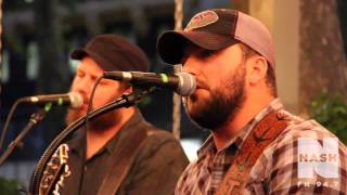 Tyler Farr quotRedneck Crazyquot  Live from Opry In The Park 09302013 [upl. by Kati]