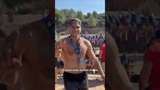 Tips para la Spartan 🔥 atletahibrido carrera spartanrace [upl. by Ecila]