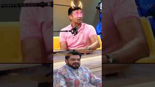 SANGRAM SINGH NE BIG BOSS WALO KO YE KYA KAH DIYA 😂 Sangram Singh vs Big Boss [upl. by Ymar]