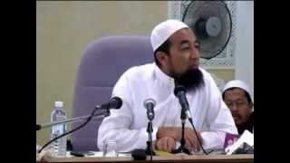 Ust Azhar Idrus Bertaubat  Berzina Isteri Orang [upl. by Lucky]