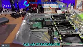 Dell Server Motherboards – The Backbone of Reliable Server Systems [upl. by Hook574]