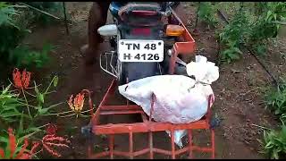 bike weeder rs 4000 9787672239 melur madurai d TN india🇮🇳5 [upl. by Sternlight]