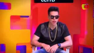 Reykon secretos previo del oficial video 2014 [upl. by Nadine]