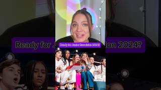 Basics of the Junior Eurovision 2024 🇪🇸 junioreurovision2024 junioreurovision [upl. by Cindra]