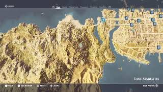 Intro To My Playlist of Individual Official Assassins Creed Odyssey Discovery Tours [upl. by Sida218]