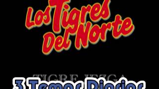 Mi Linda EsposaLos Tigres del Norte Album A Ti Madrecita Año 1986 [upl. by Asilet148]