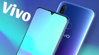 Unboxing Vivo 1820 Explaining Features and Camera [upl. by Leeann]