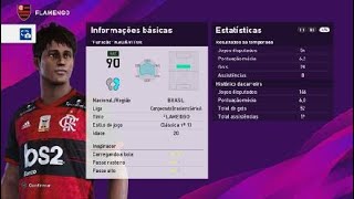 eFootball PES 202020241115014112 [upl. by Leta605]