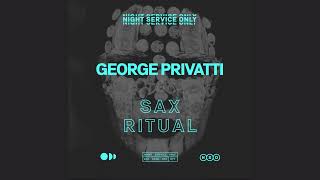 George Privatti  Phone Down Original Mix [upl. by Loferski70]