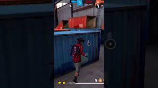 freefire fastgloohandcam battleroyalegame garenafreefire fastgloowallhandcam freefiregaming [upl. by Oiluarb]