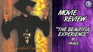 Prince The Beautiful Experience  Movie Review 1994 [upl. by Riley470]