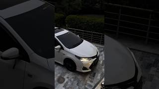 l Toyota Grande X ✨ ماشاءاللہ cars pakwheels PakWheels boy Dream car l likeandsubscribe [upl. by Hahnke]