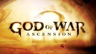 God of War Ascension Theme Music  IntroOpening Music [upl. by Ardnosal]