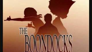 Boondocks Theme Song Intro and Outro [upl. by Aztinaj]