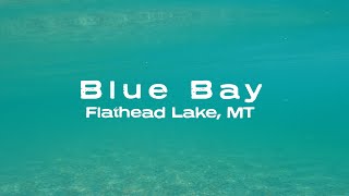 Flathead Lake [upl. by Bayard]