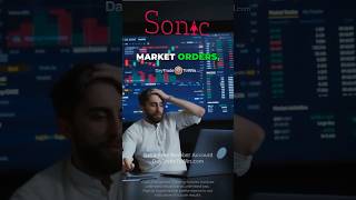 Frustrated Traders Dont Do This stockmarket tradetechniques sonicsystem [upl. by Berner205]