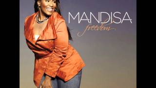 Mandisa My Deliverer [upl. by Harwill]