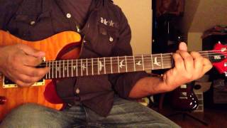 Timi Pari  Guitar Lesson [upl. by Harrak]