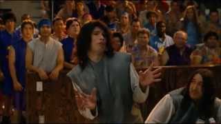 IDIOCRACY Clip  State of the Union 2006 Terry Crews [upl. by Graehl]