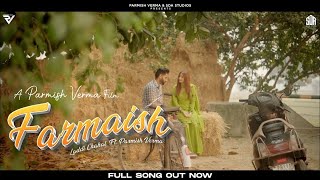 FARMAISH SONG MEANING IN HINDI BY LADDI CHAHAL AND PARMISH VERMA [upl. by Ettevets]