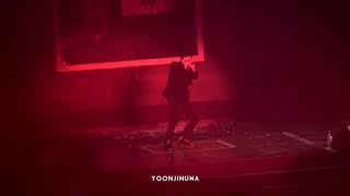 181104 PHENOMENON SCOUPS SOLO [upl. by Maison321]