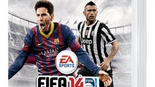 How to download and install FIFA 2014 Demo [upl. by Aihsenal]