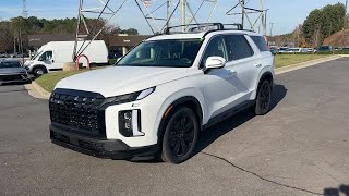 2025 Hyundai Palisade XRT GA Lilburn Atlanta Duluth Chamblee Decatur [upl. by Worthington542]