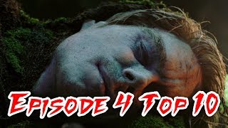 The Shannara Chronicles Explained Season 2 Episode 4 Dweller [upl. by Nace174]