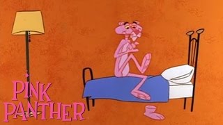 The Pink Panther in quotPink Pajamasquot [upl. by Kralc]