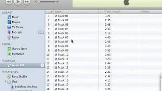 Tutorial How to Organize audio files files as Audiobooks in iTunes [upl. by Clotilda]