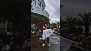 Wedding in Georgia👰🏻‍♀️🤵🏻‍♂️ life batumigeorgia batumitours weddingingeorgia wedding [upl. by Francene]