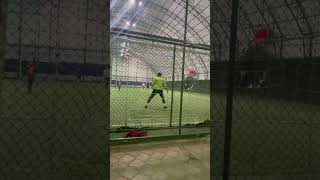 Hayatta tutuyorum goalkeeper football futbol soccer [upl. by Leschen]