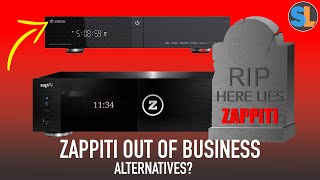 Zappiti Is No More What Are The Alternatives [upl. by Attemaj]