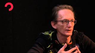 Keith Levene  quotYoure firedquot Campfire 51 [upl. by Earezed]