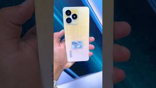 Realme Narzo N53 review  camera phone [upl. by Wenoa]