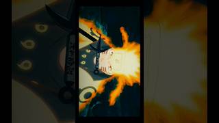 Naruto Shippuden Edit Short Video  Naruto vs Nagato Fight [upl. by Llehcnom]