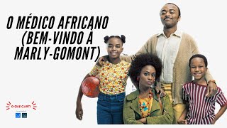 O Médico Africano Bem vindo à Marly Gomont short [upl. by Varien161]