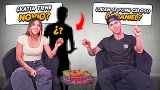 POR ESTA RAZÓN NOS DEJAMOS DE HABLAR😕 …Verdad o Shot🥂 [upl. by Daniela]